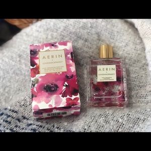 AERIN Beauty x LoveShackFancy Wild Geranium